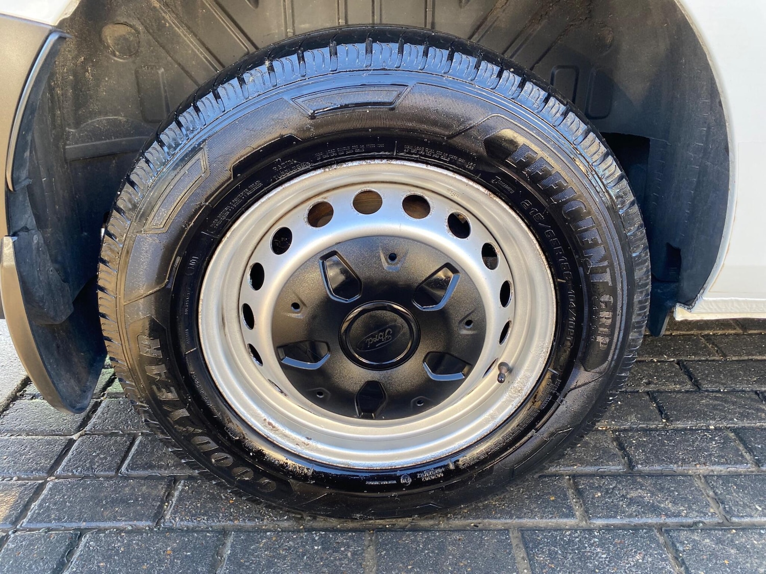 Used Ford Transit Custom 2020 for sale - 77440620: Photo 46