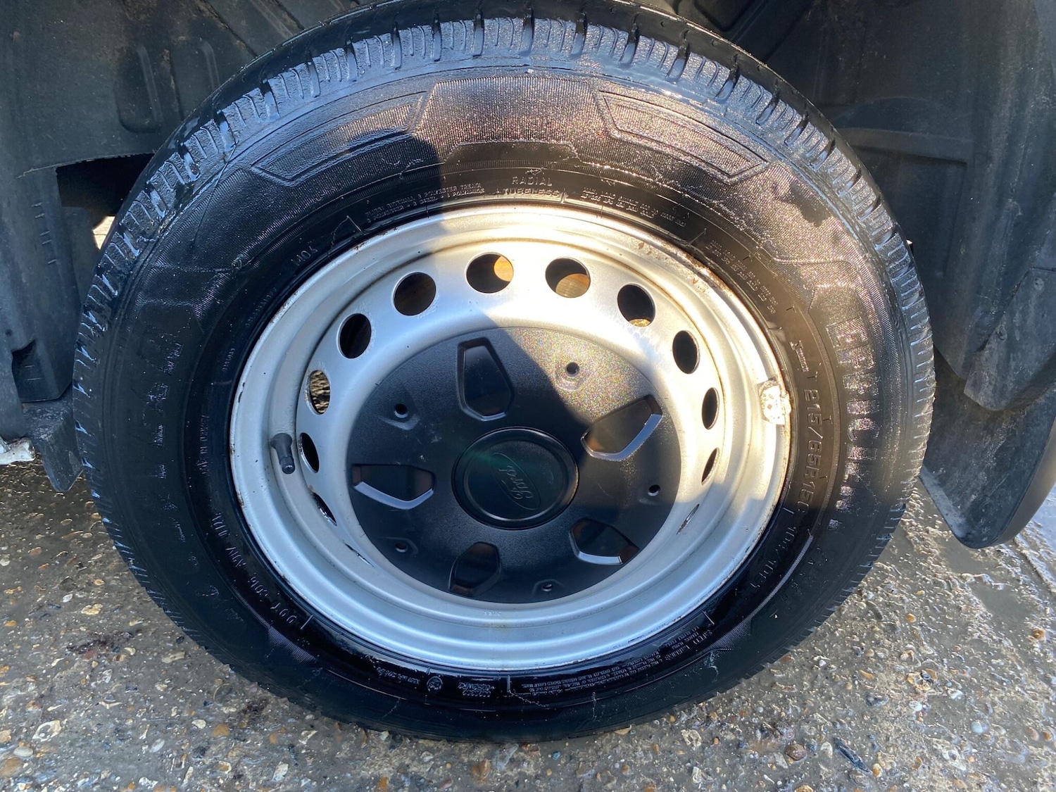 Used Ford Transit Custom 2020 for sale - 77440620: Photo 47