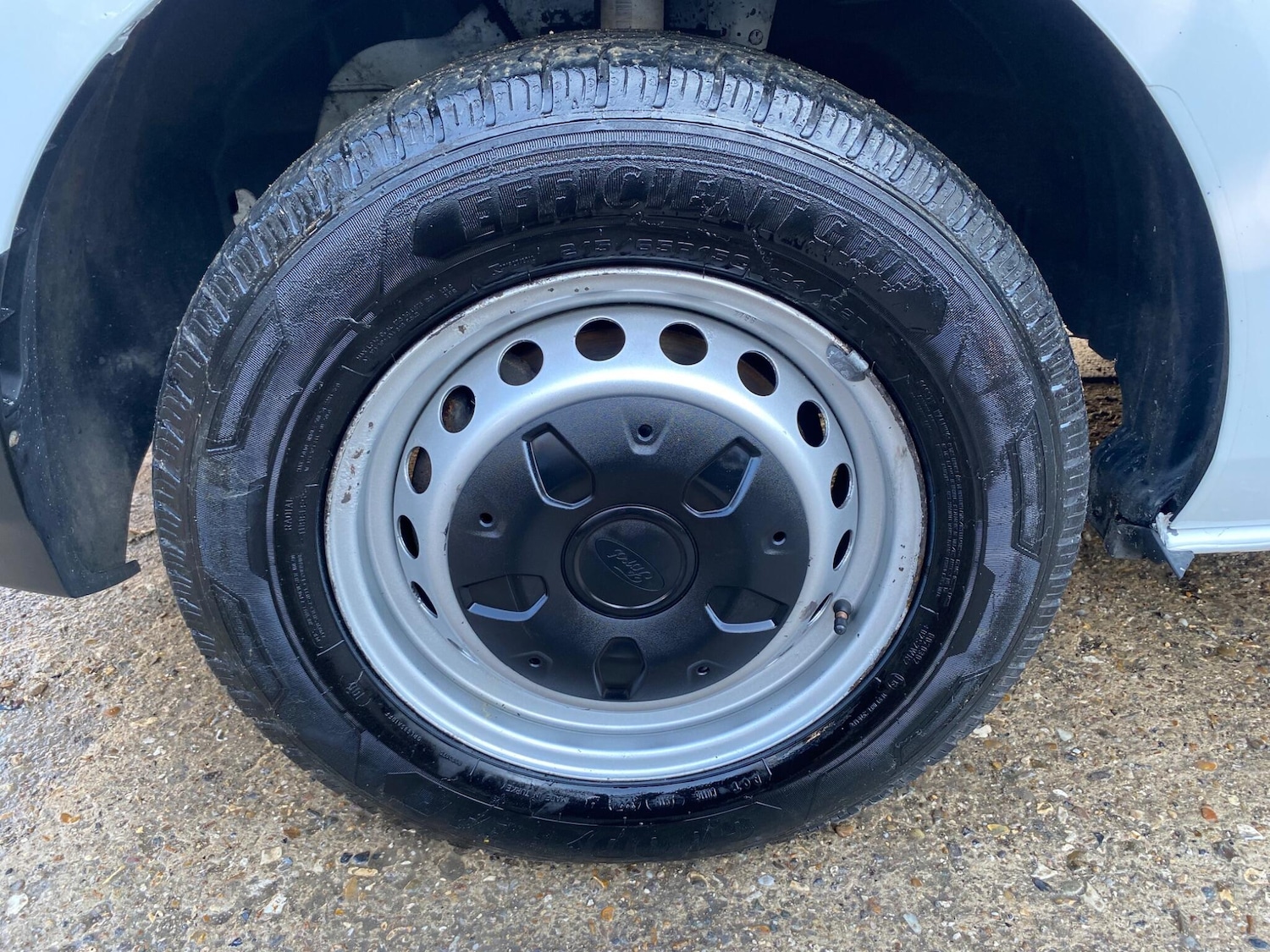 Used Ford Transit Custom 2020 for sale - 77440620: Photo 48