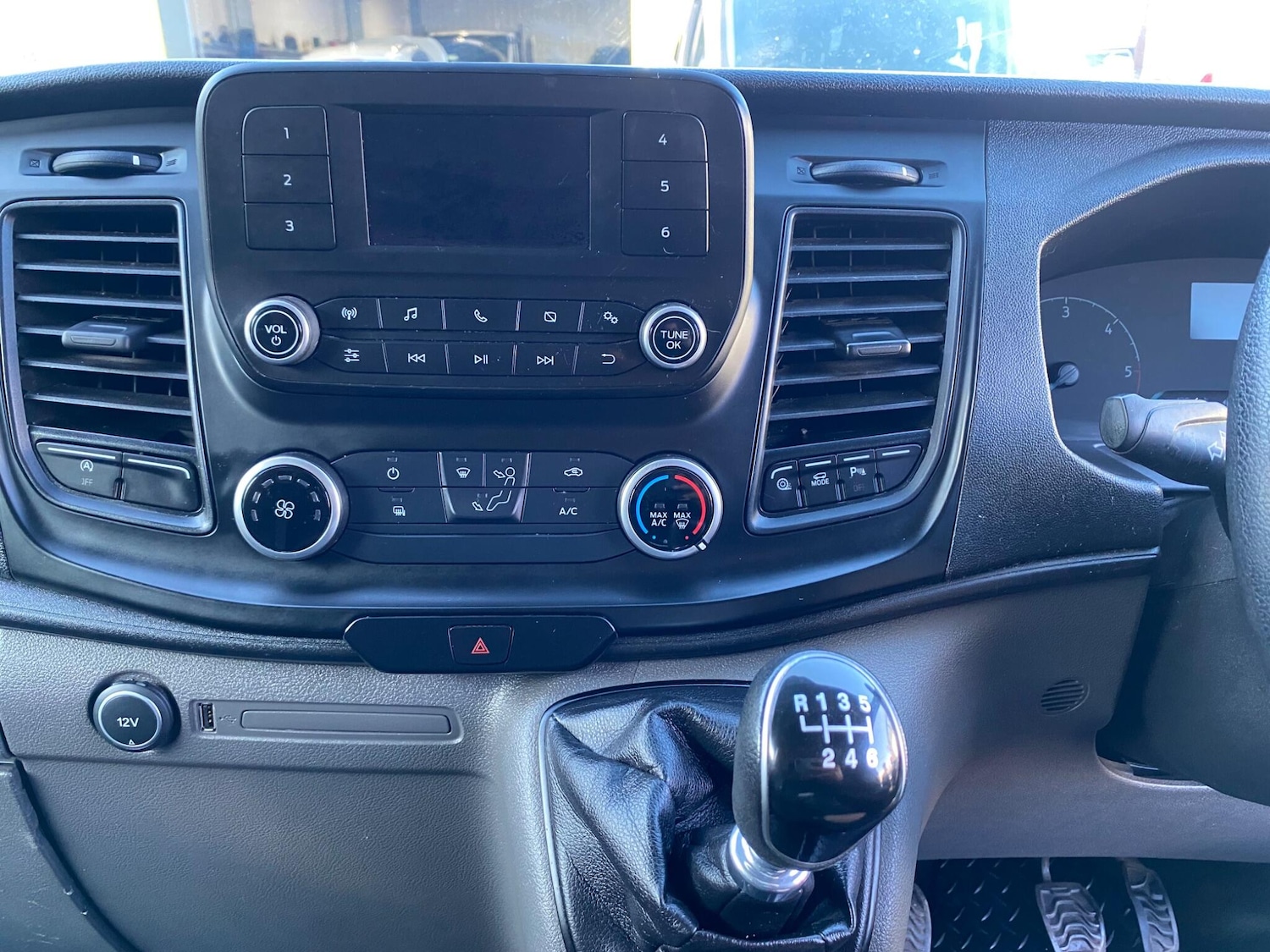 Used Ford Transit Custom 2020 for sale - 77440620: Photo 55