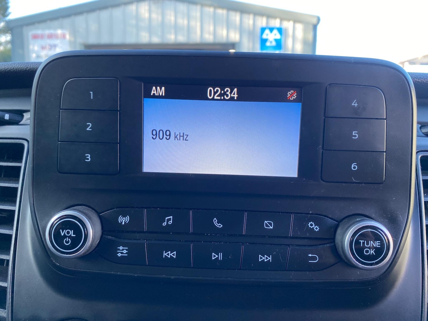 Used Ford Transit Custom 2020 for sale - 77440620: Photo 56