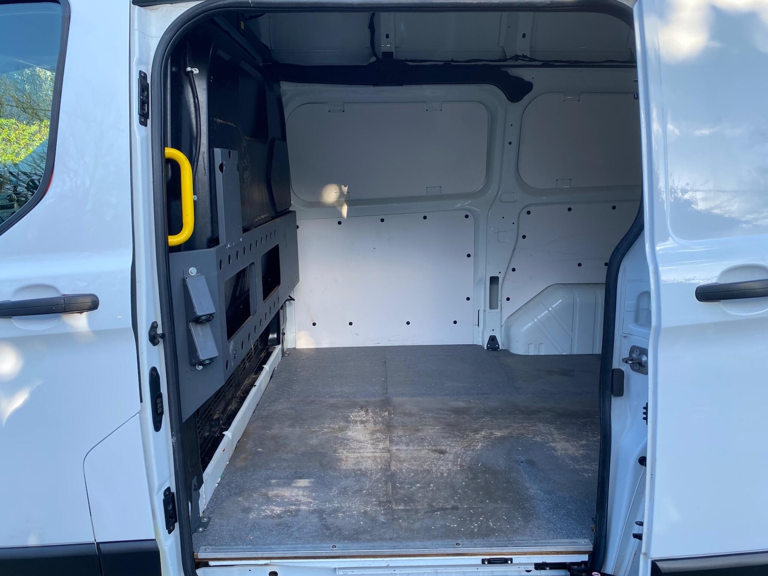 Used Ford Transit Custom 2020 for sale - 77440620: Photo 57