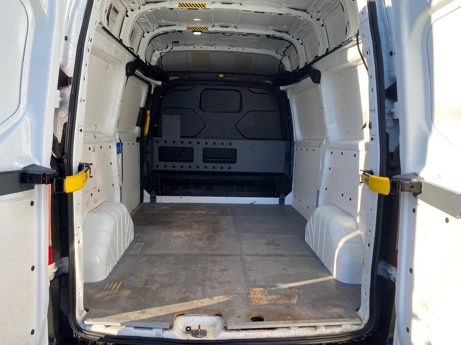 Used Ford Transit Custom 2020 for sale - 77440620: Photo 60