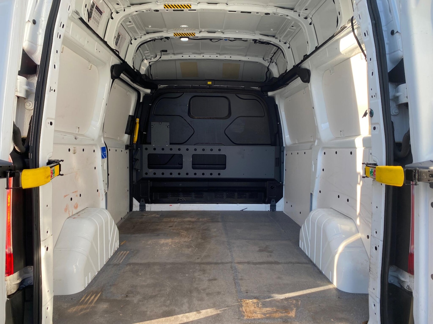 Used Ford Transit Custom 2020 for sale - 77440620: Photo 61