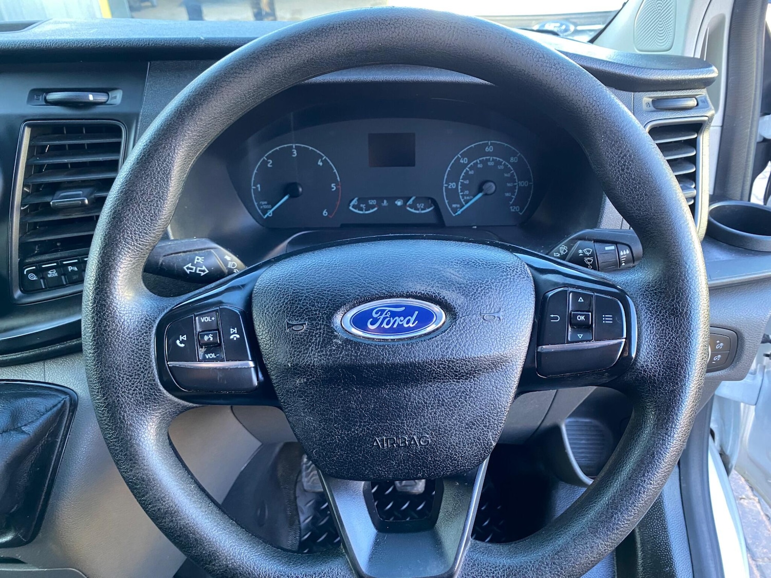 Used Ford Transit Custom 2020 for sale - 77440620: Photo 62