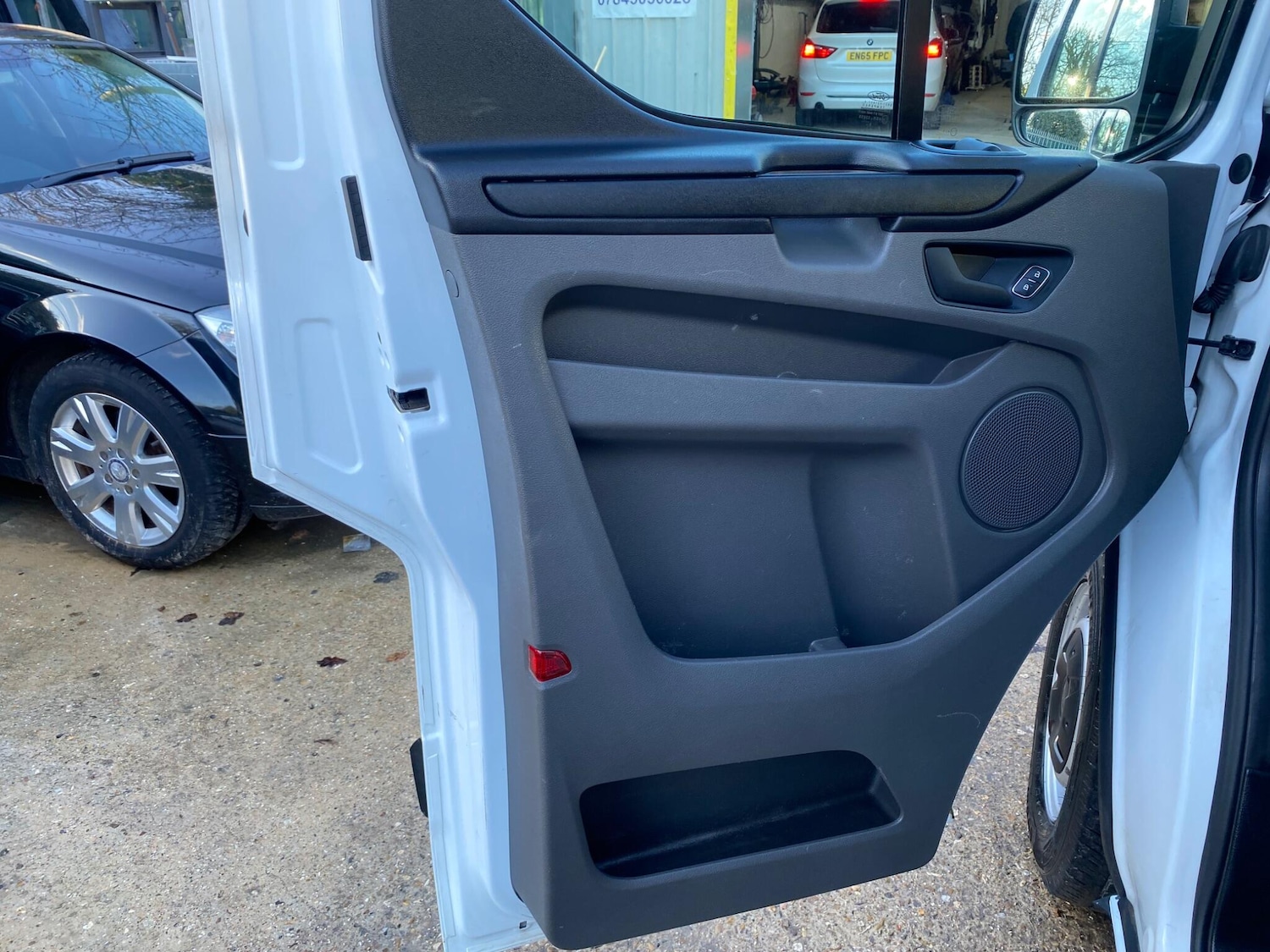 Used Ford Transit Custom 2020 for sale - 77440620: Photo 63