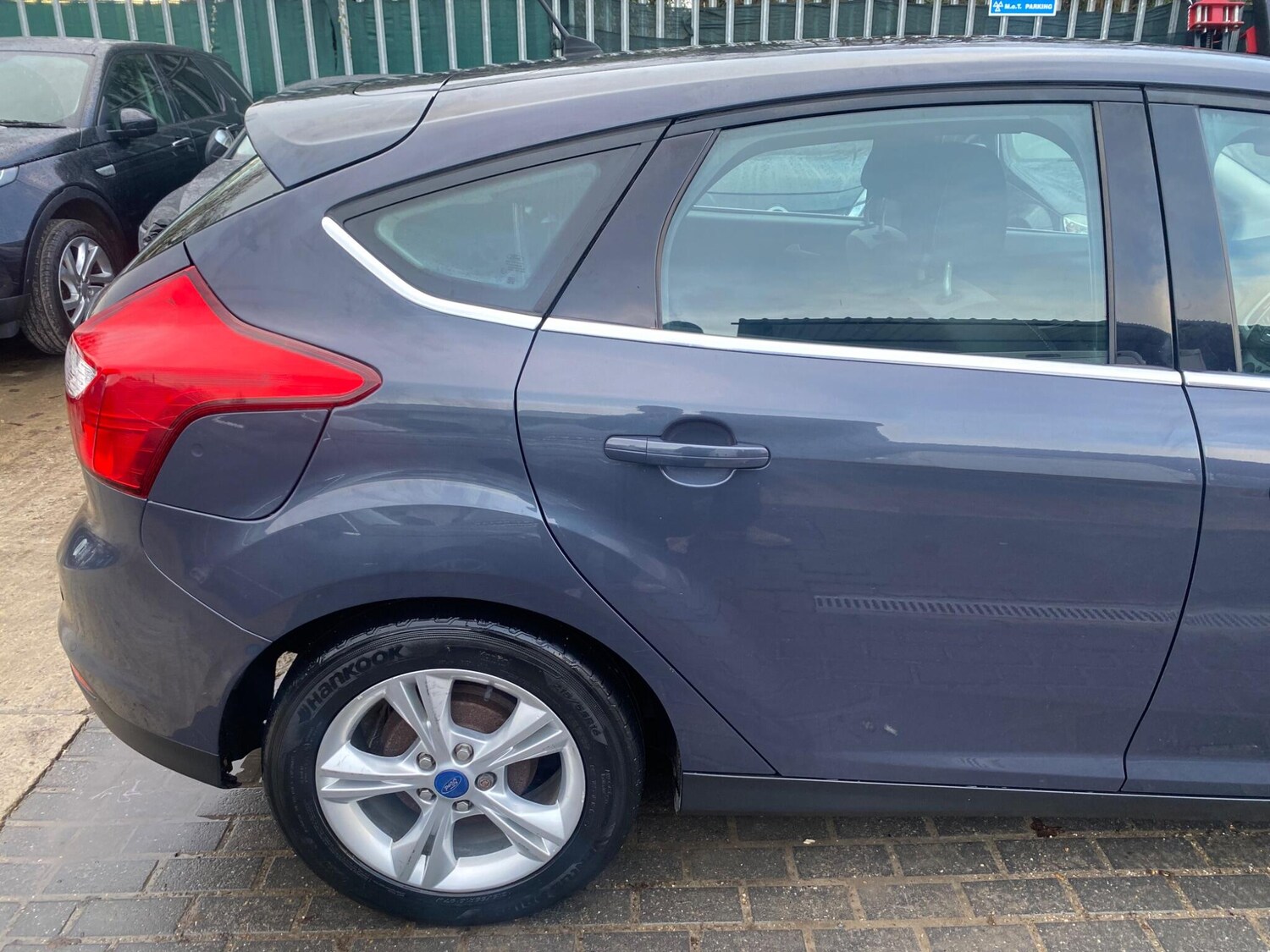 Used Ford Focus 2012 for sale - 77387434: Photo 17