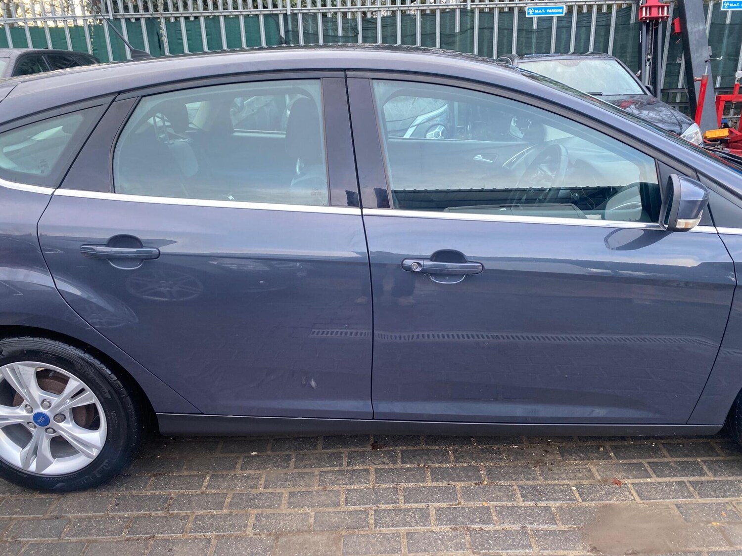Used Ford Focus 2012 for sale - 77387434: Photo 18