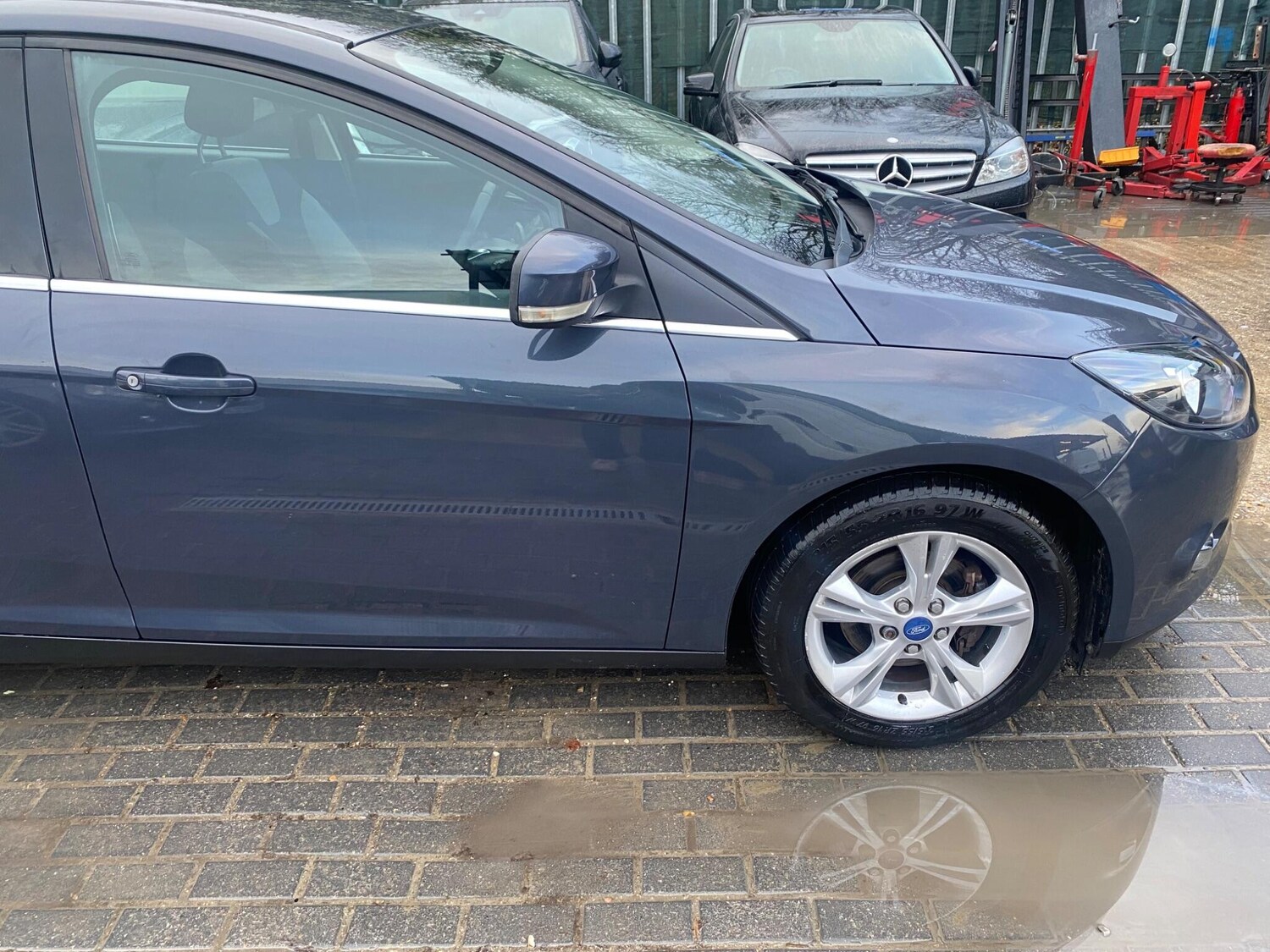 Used Ford Focus 2012 for sale - 77387434: Photo 19