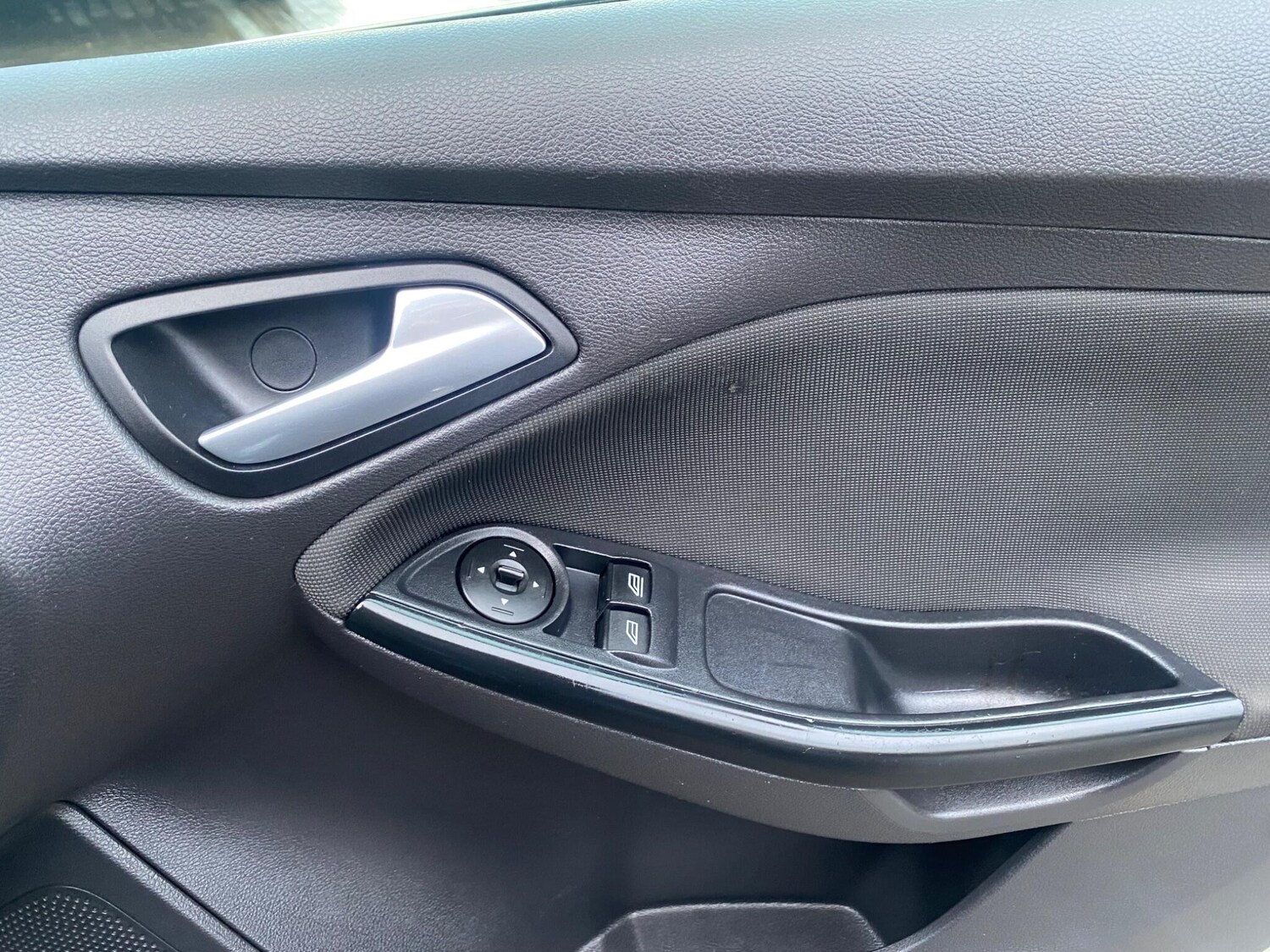 Used Ford Focus 2012 for sale - 77387434: Photo 20