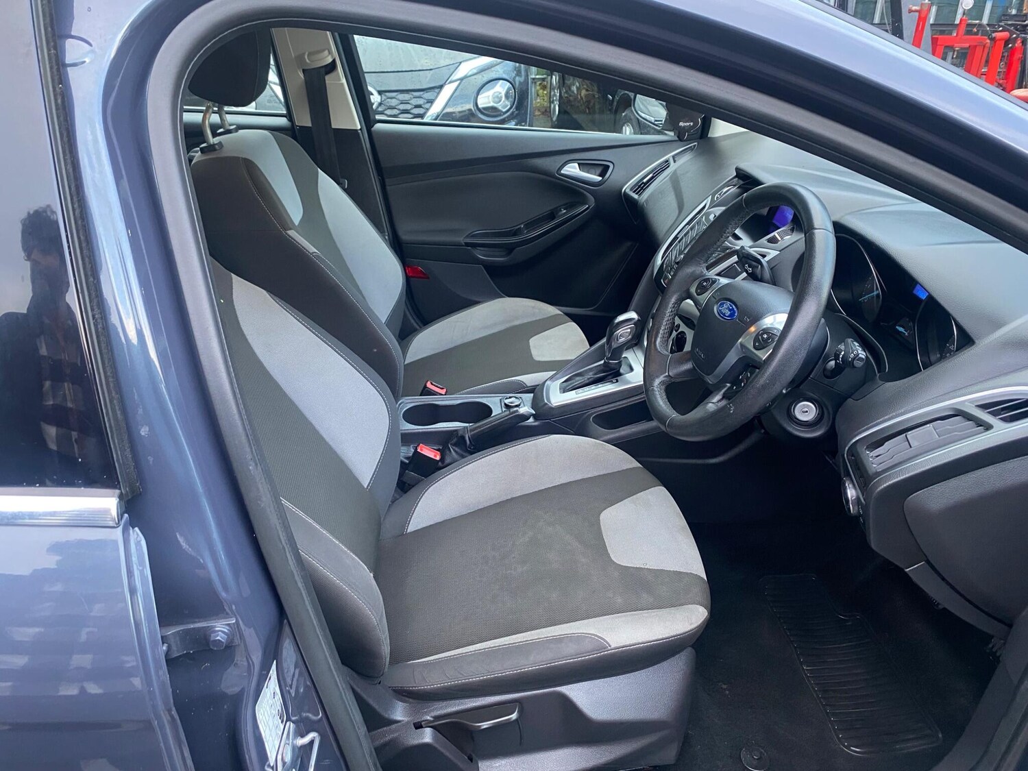 Used Ford Focus 2012 for sale - 77387434: Photo 21