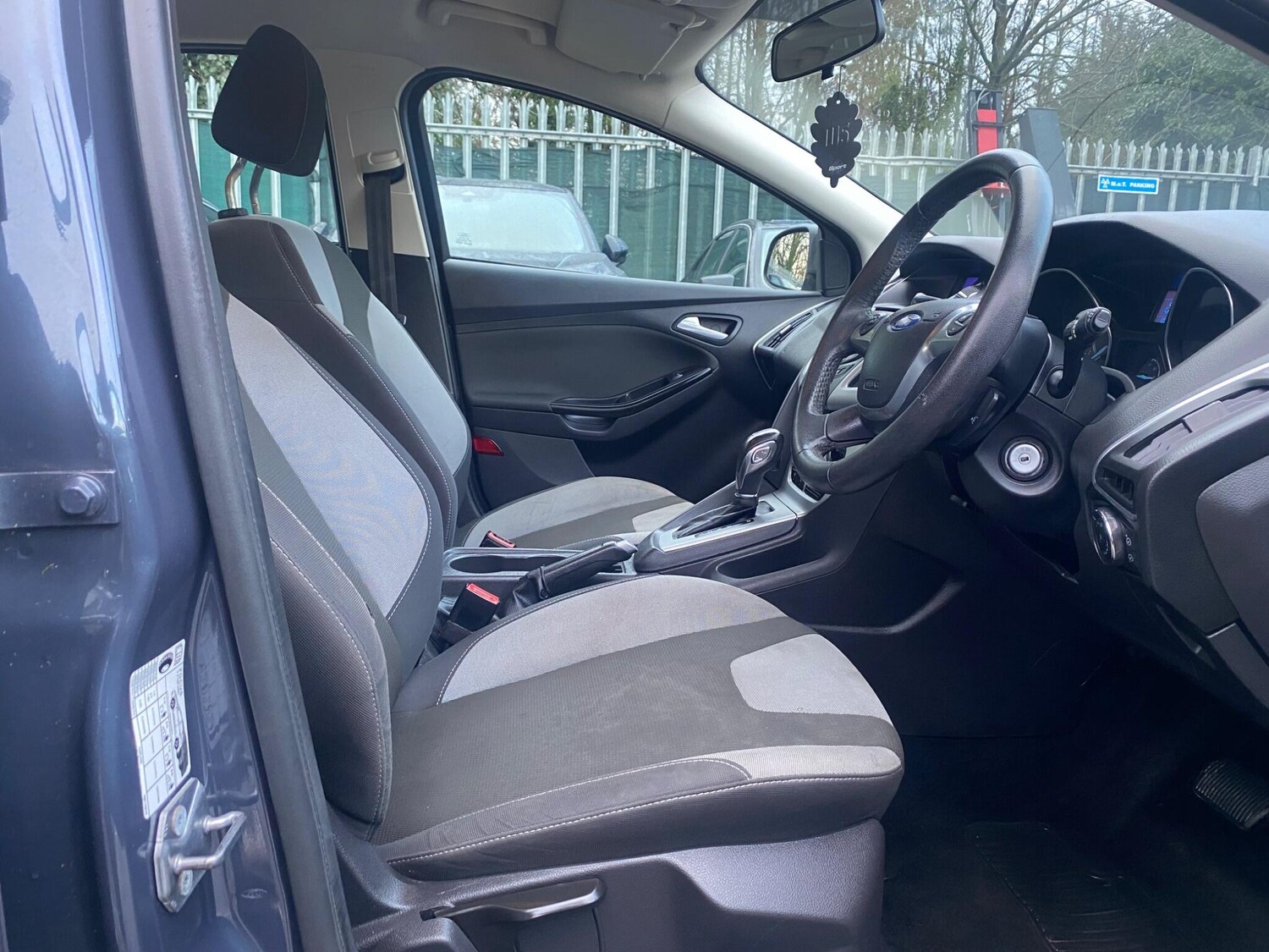 Used Ford Focus 2012 for sale - 77387434: Photo 22