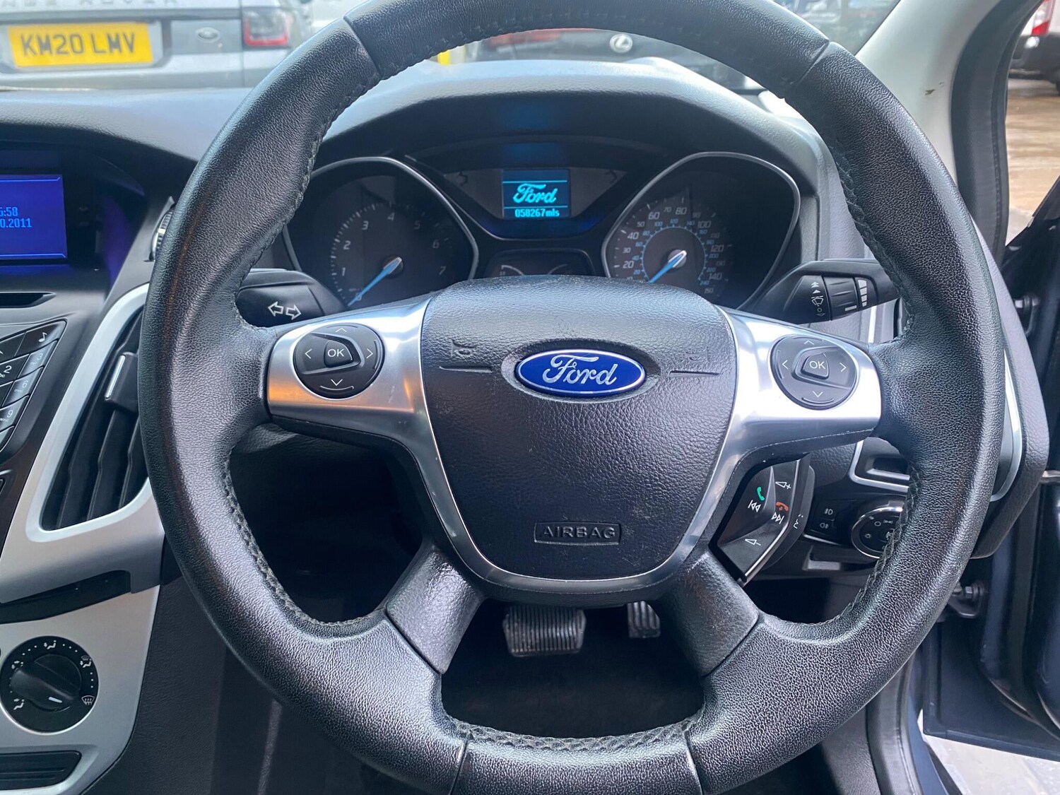 Used Ford Focus 2012 for sale - 77387434: Photo 24