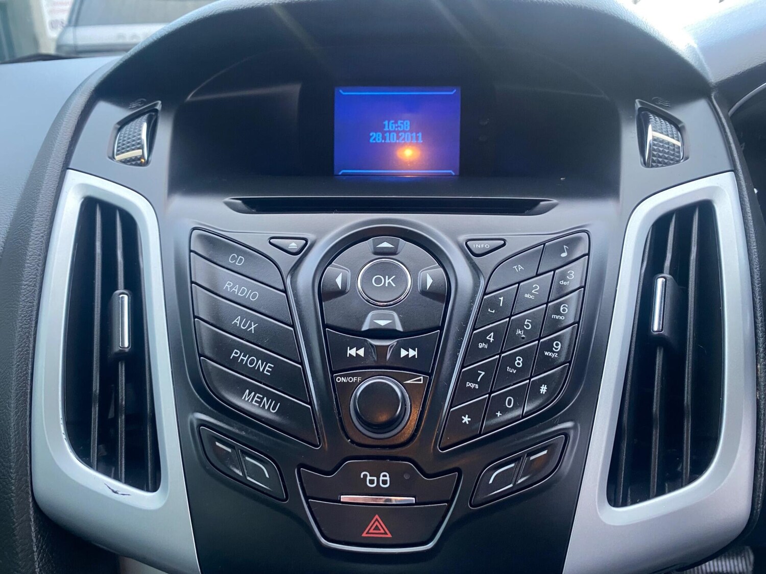 Used Ford Focus 2012 for sale - 77387434: Photo 29