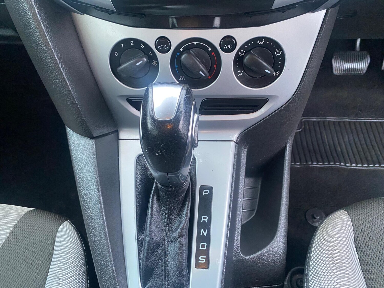 Used Ford Focus 2012 for sale - 77387434: Photo 30