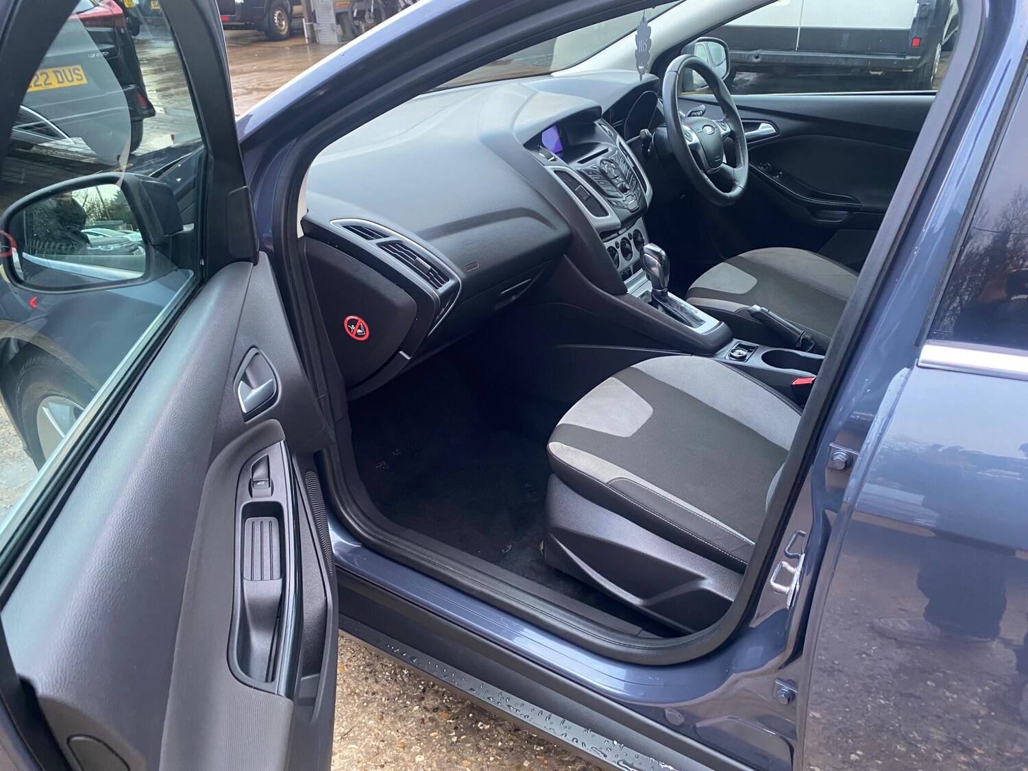 Used Ford Focus 2012 for sale - 77387434: Photo 34