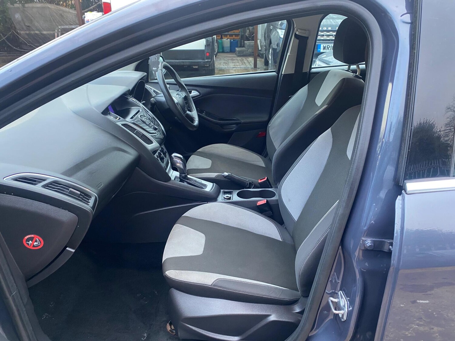 Used Ford Focus 2012 for sale - 77387434: Photo 35