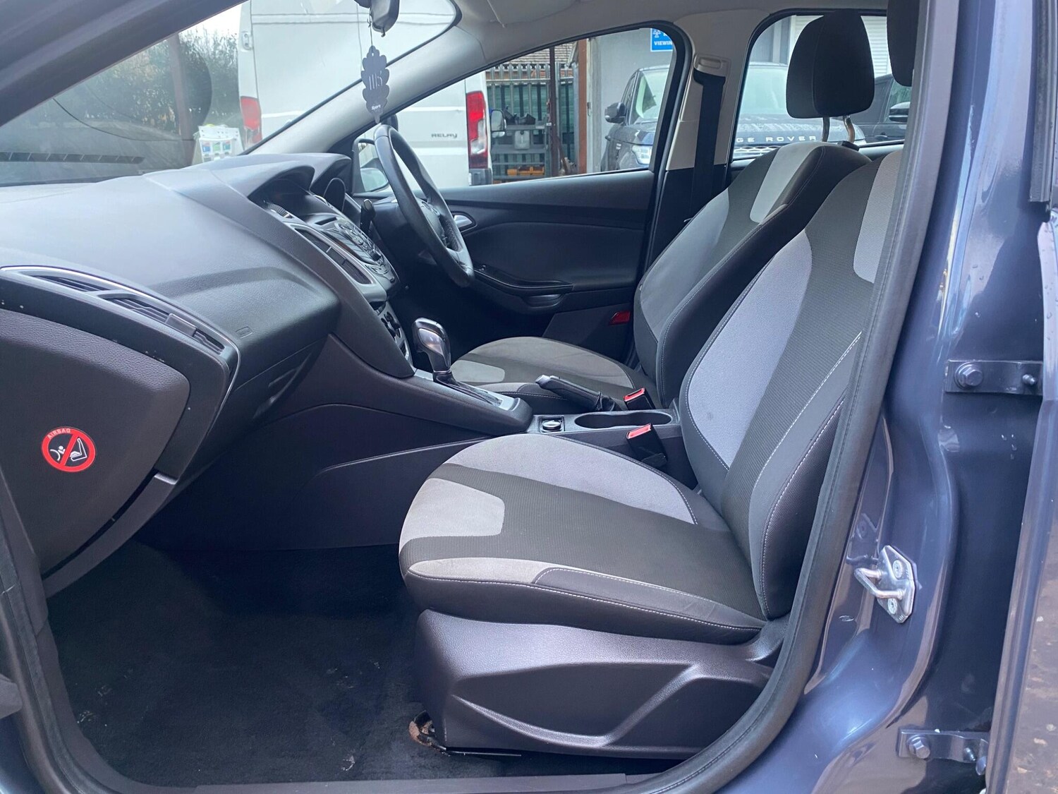 Used Ford Focus 2012 for sale - 77387434: Photo 36