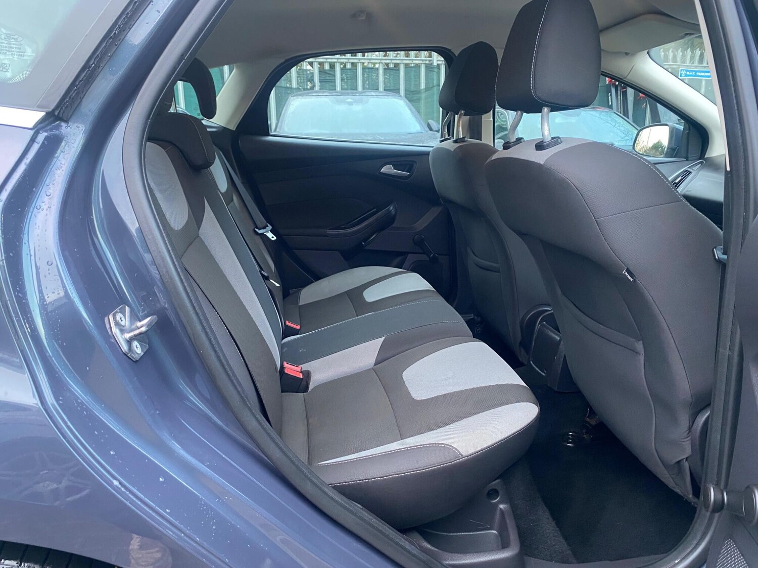 Used Ford Focus 2012 for sale - 77387434: Photo 39