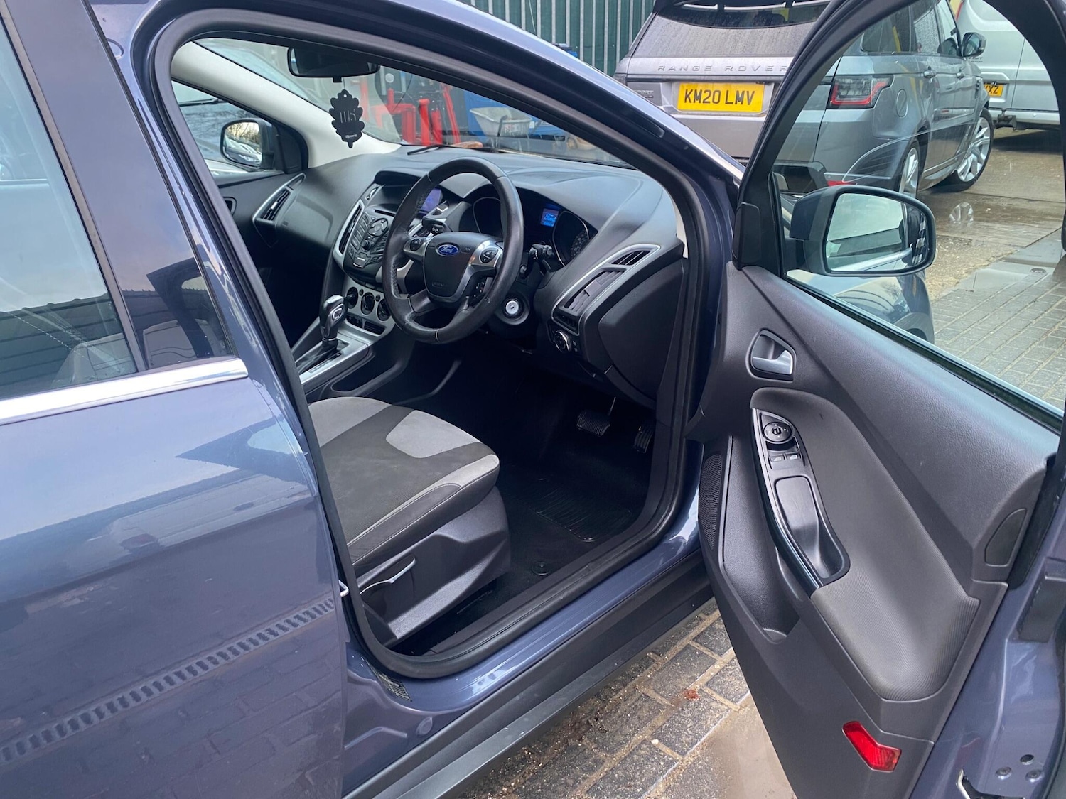 Used Ford Focus 2012 for sale - 77387434: Photo 4