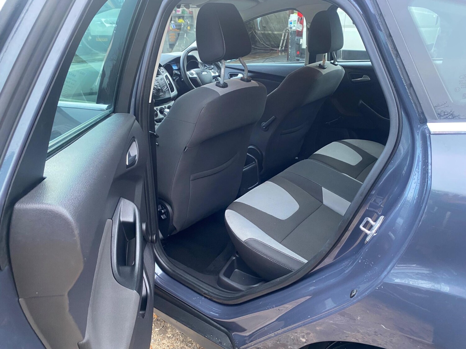 Used Ford Focus 2012 for sale - 77387434: Photo 40