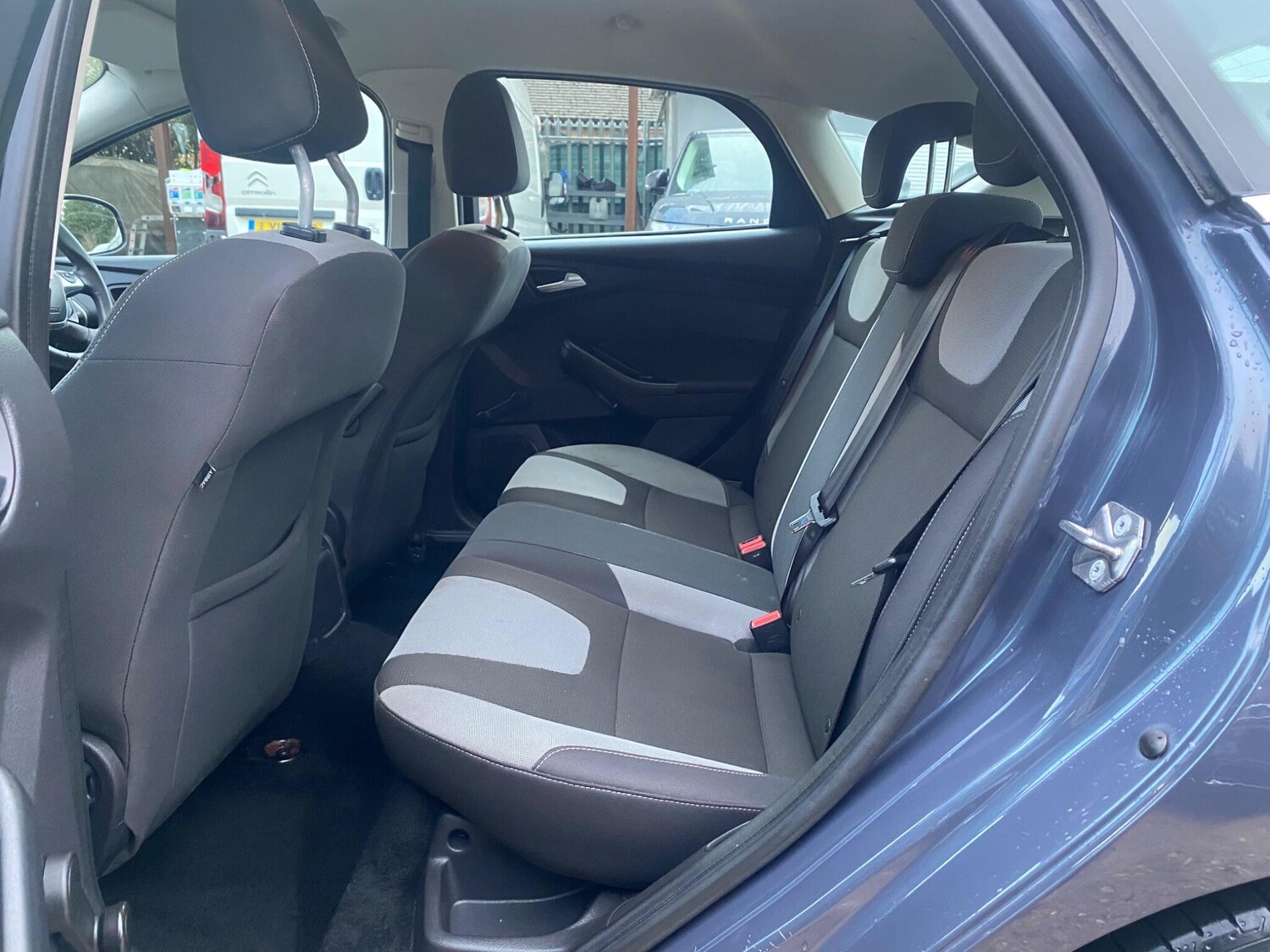 Used Ford Focus 2012 for sale - 77387434: Photo 41