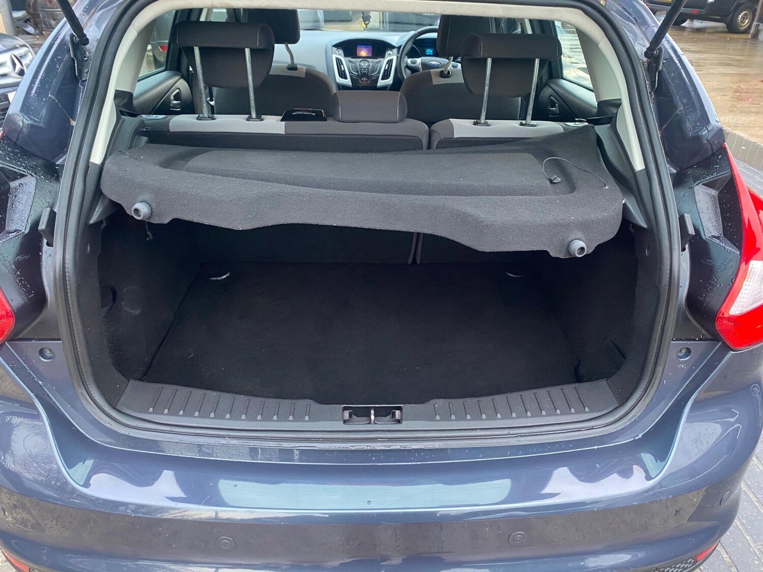 Used Ford Focus 2012 for sale - 77387434: Photo 43