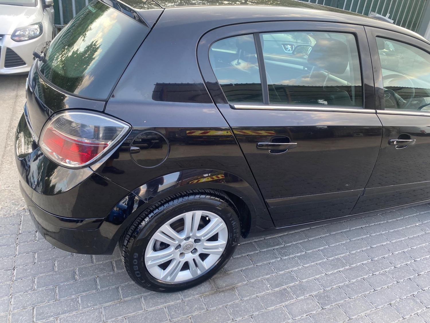 Vehicle 17