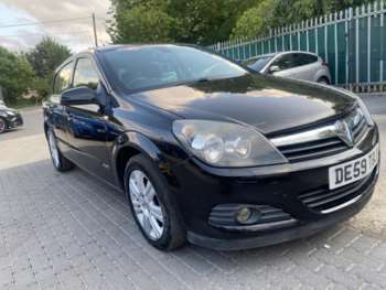 2009 (59) - 1.6i 16v Elite 5dr