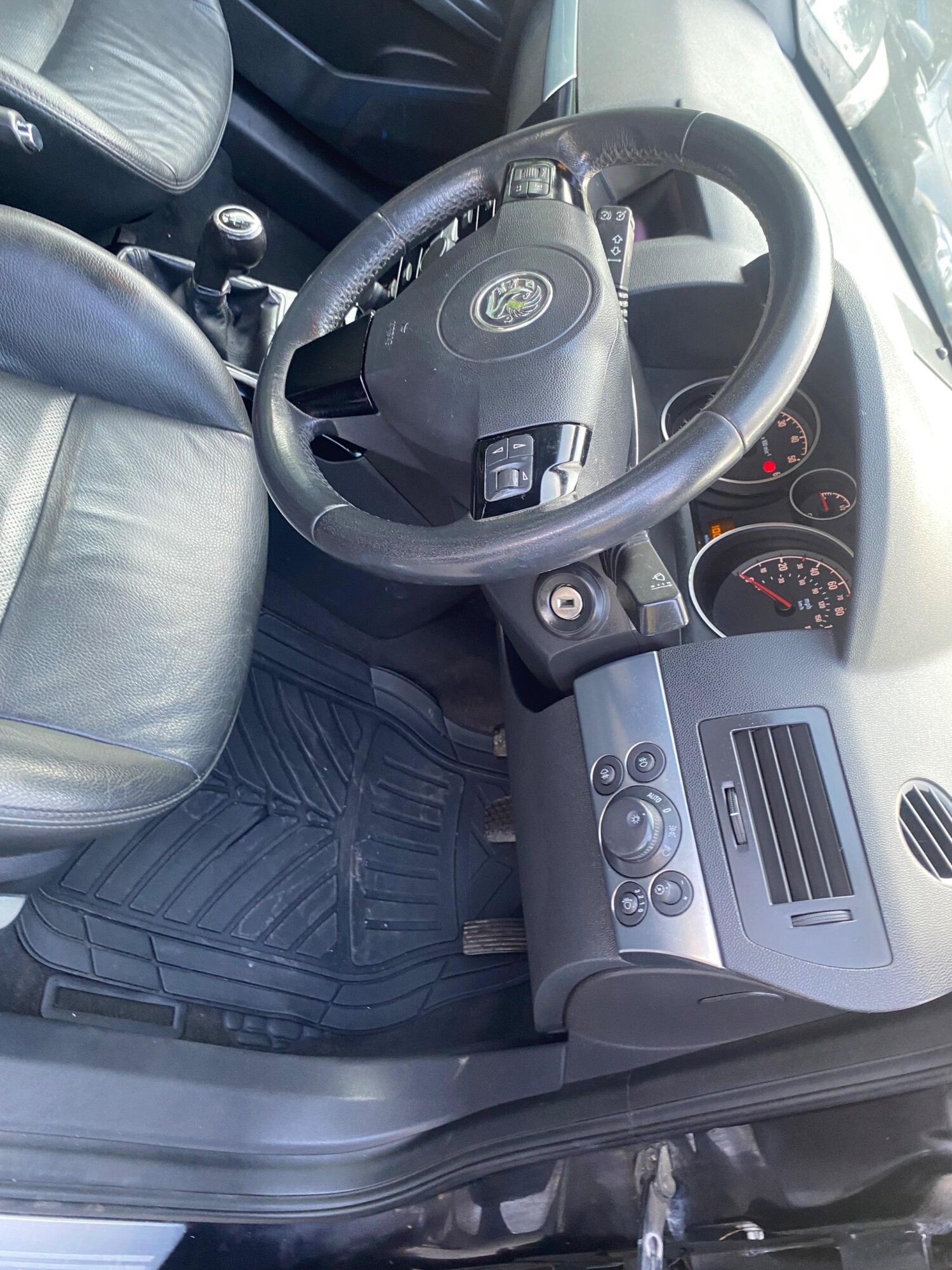 Vehicle 38