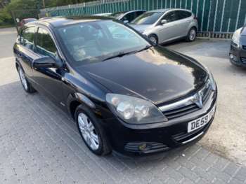 Used Vauxhall Astra 2009 for sale - 75377101: Photo