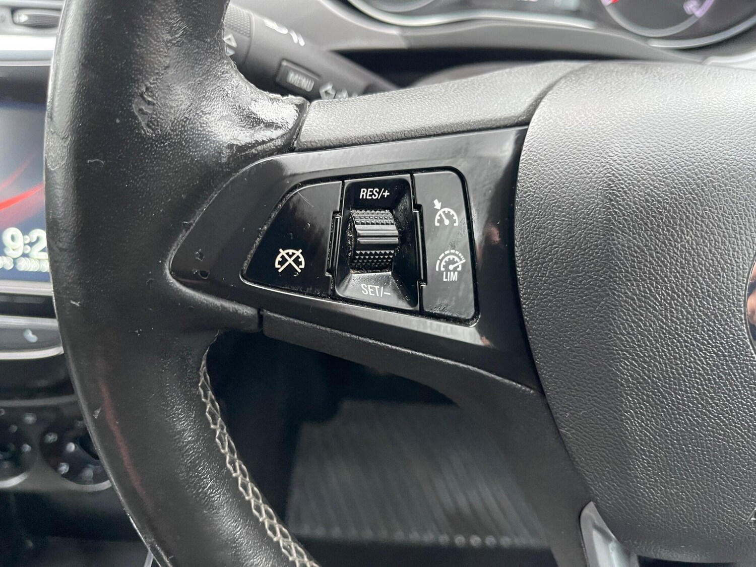 Used Vauxhall Corsa 2018 for sale - 77469071: Photo 13