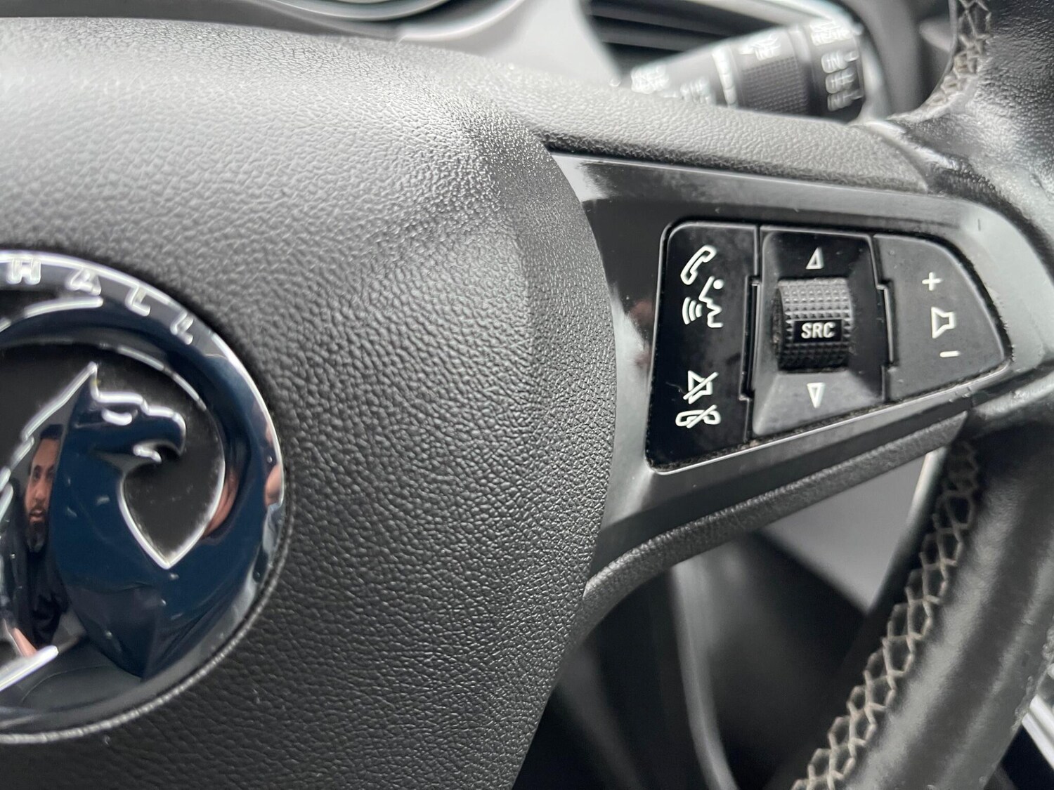 Used Vauxhall Corsa 2018 for sale - 77469071: Photo 14