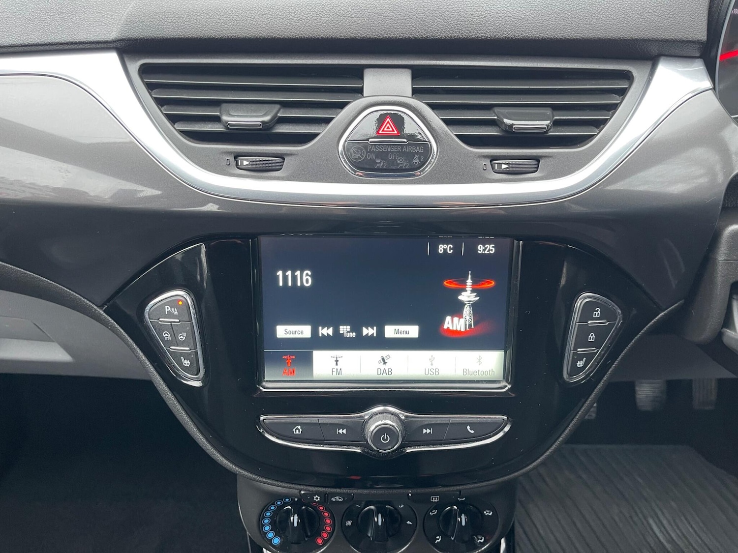Used Vauxhall Corsa 2018 for sale - 77469071: Photo 18