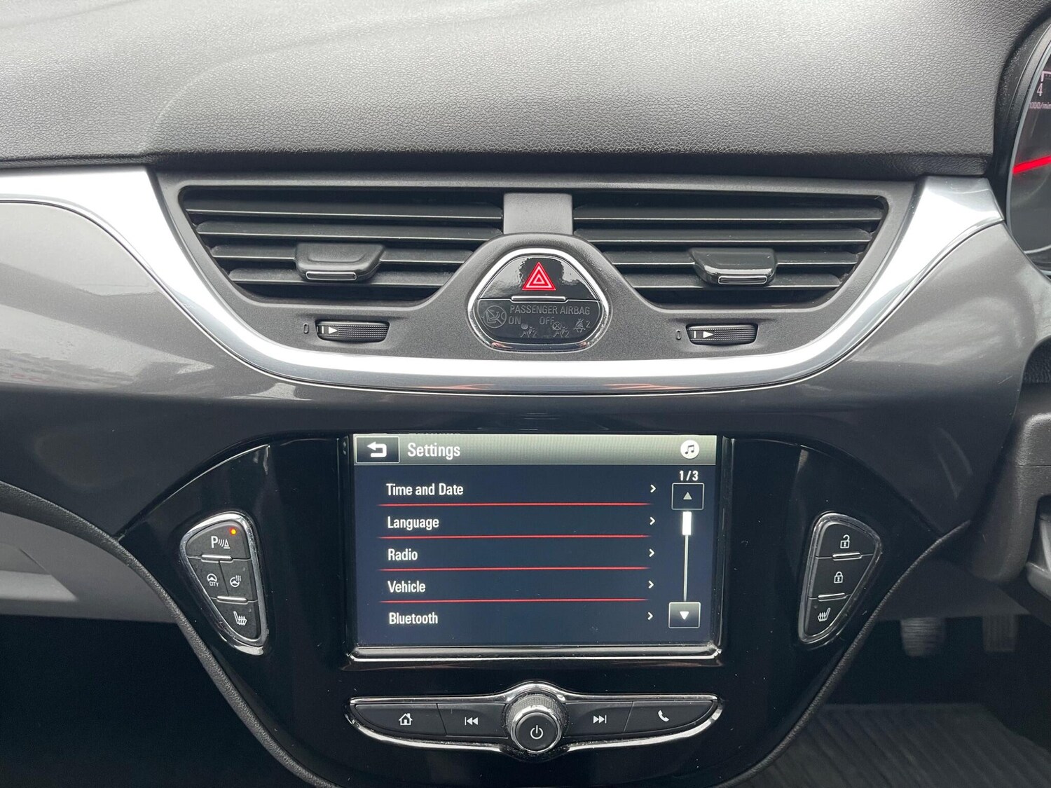 Used Vauxhall Corsa 2018 for sale - 77469071: Photo 19