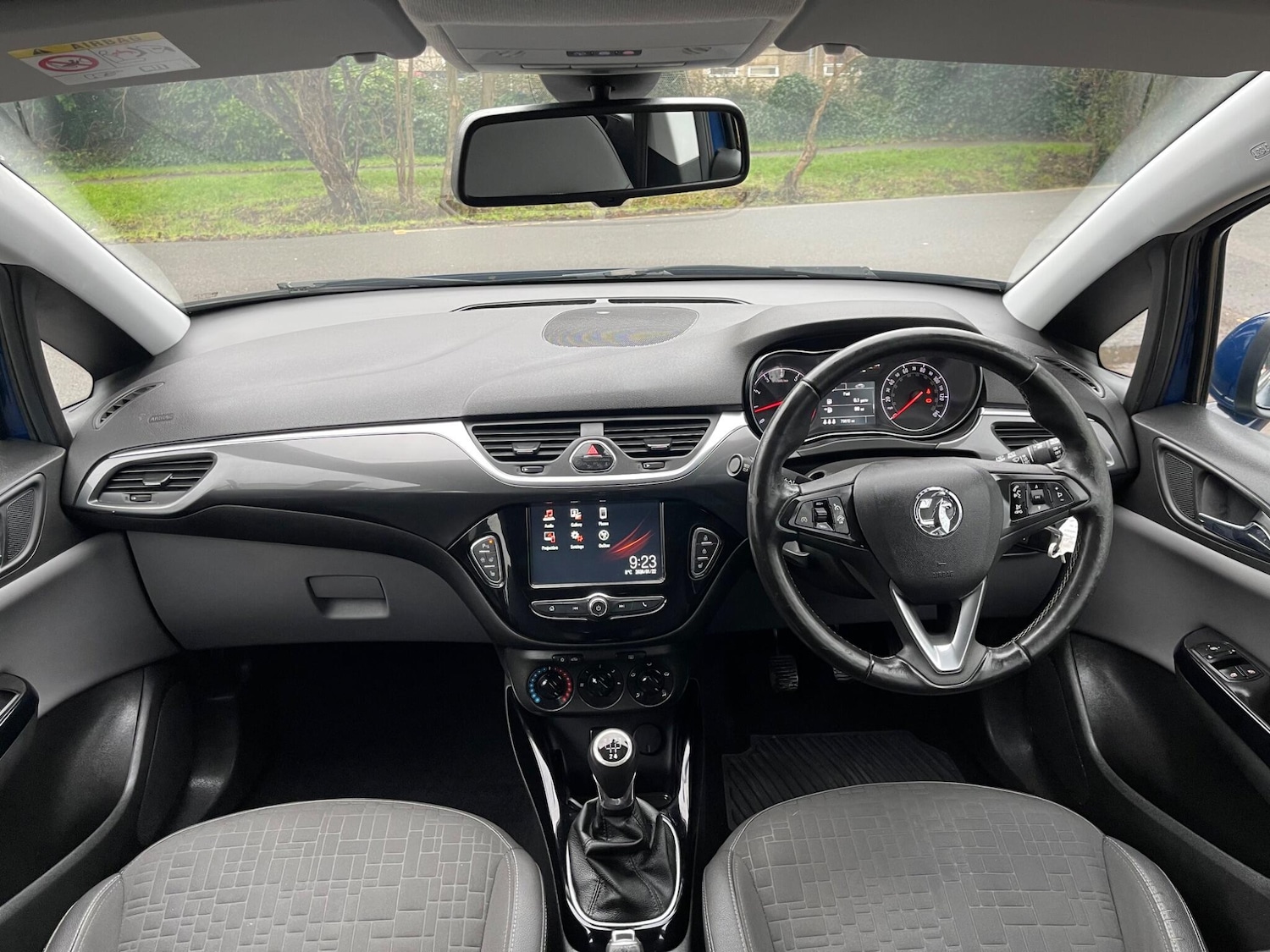 Used Vauxhall Corsa 2018 for sale - 77469071: Photo 2