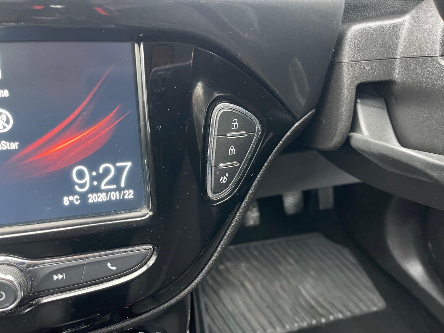 Used Vauxhall Corsa 2018 for sale - 77469071: Photo 22