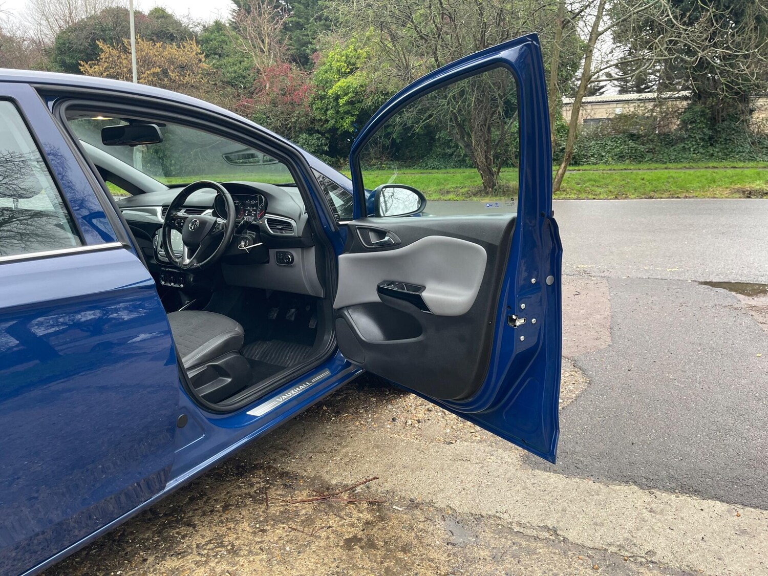 Used Vauxhall Corsa 2018 for sale - 77469071: Photo 27