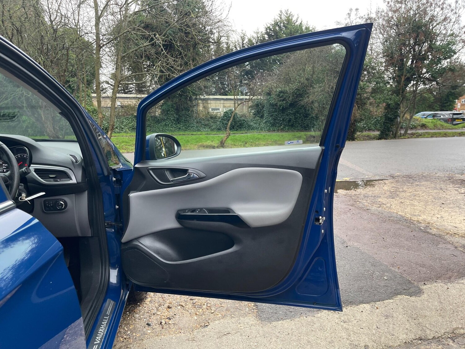 Used Vauxhall Corsa 2018 for sale - 77469071: Photo 29