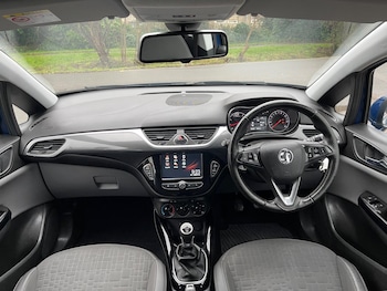 Used Vauxhall Corsa 2018 for sale - 77469071: Photo