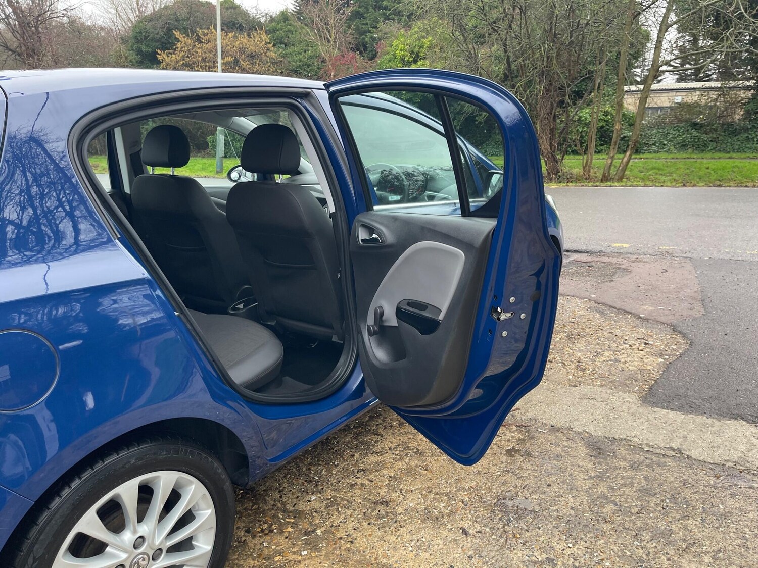 Used Vauxhall Corsa 2018 for sale - 77469071: Photo 31
