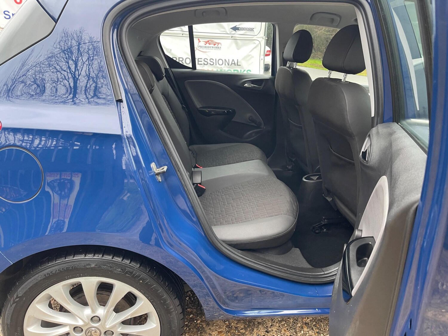 Used Vauxhall Corsa 2018 for sale - 77469071: Photo 32