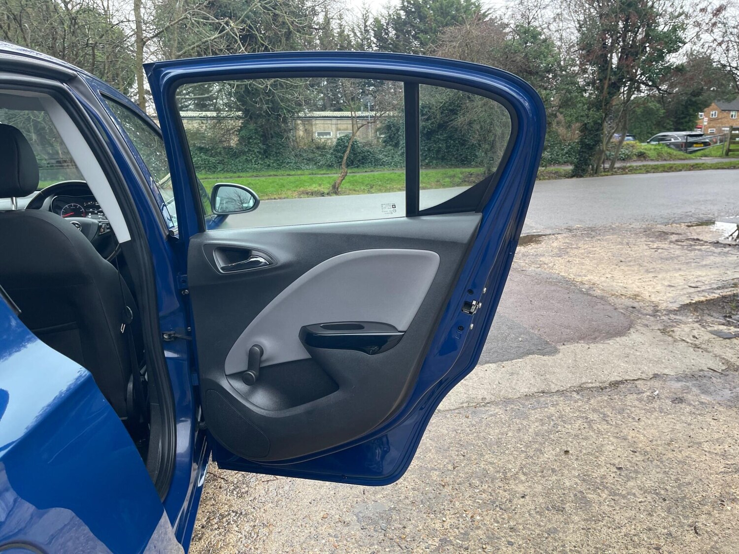 Used Vauxhall Corsa 2018 for sale - 77469071: Photo 33