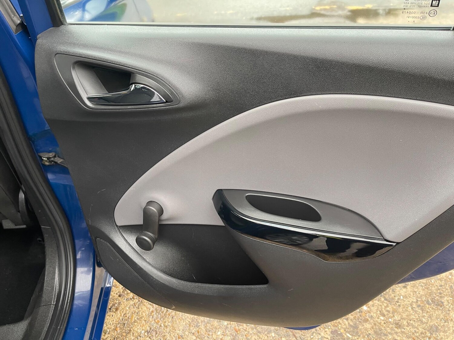 Used Vauxhall Corsa 2018 for sale - 77469071: Photo 34