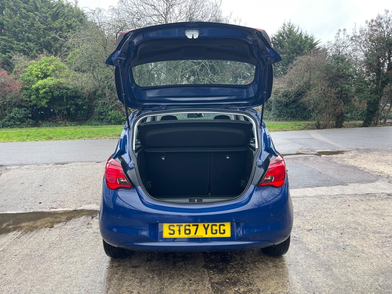 Used Vauxhall Corsa 2018 for sale - 77469071: Photo 35