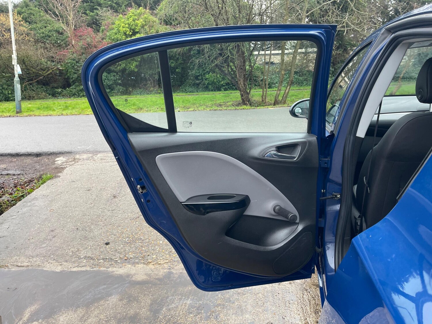 Used Vauxhall Corsa 2018 for sale - 77469071: Photo 40