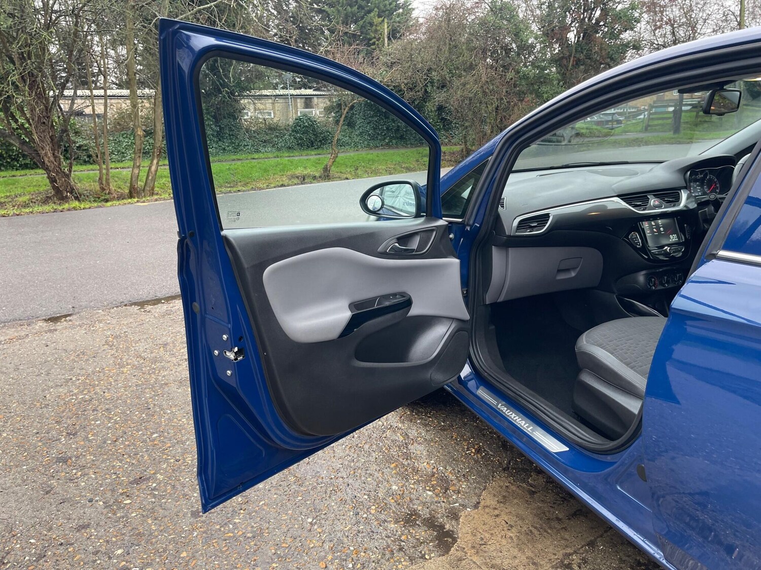 Used Vauxhall Corsa 2018 for sale - 77469071: Photo 44