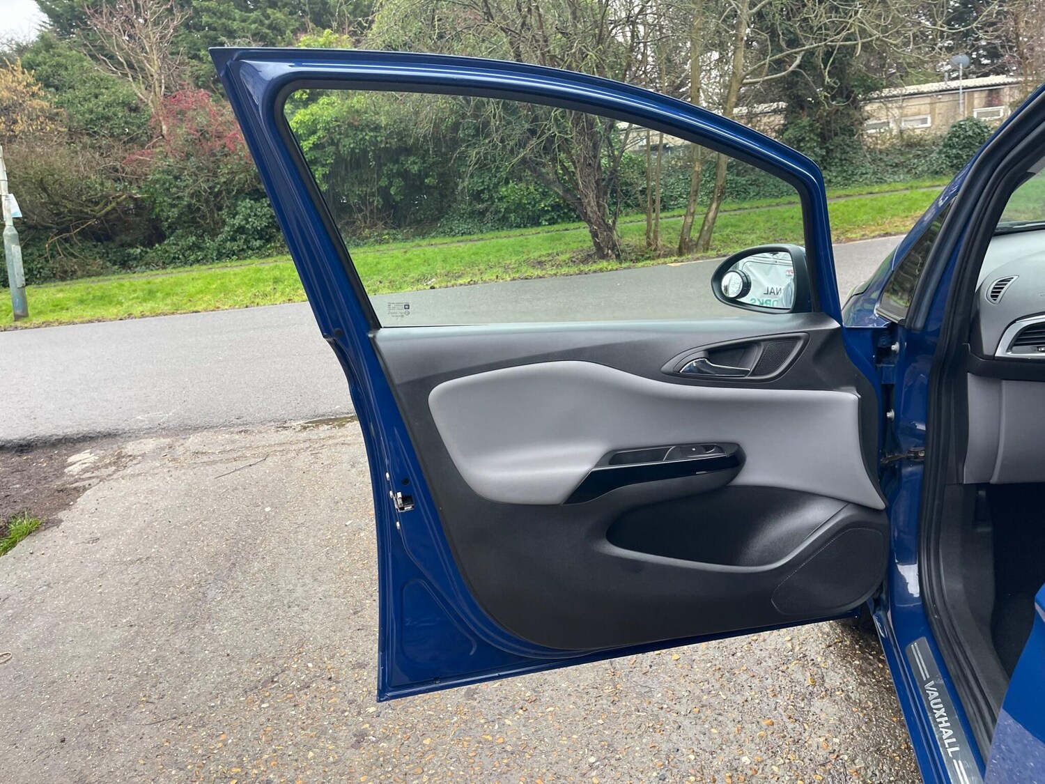 Used Vauxhall Corsa 2018 for sale - 77469071: Photo 45