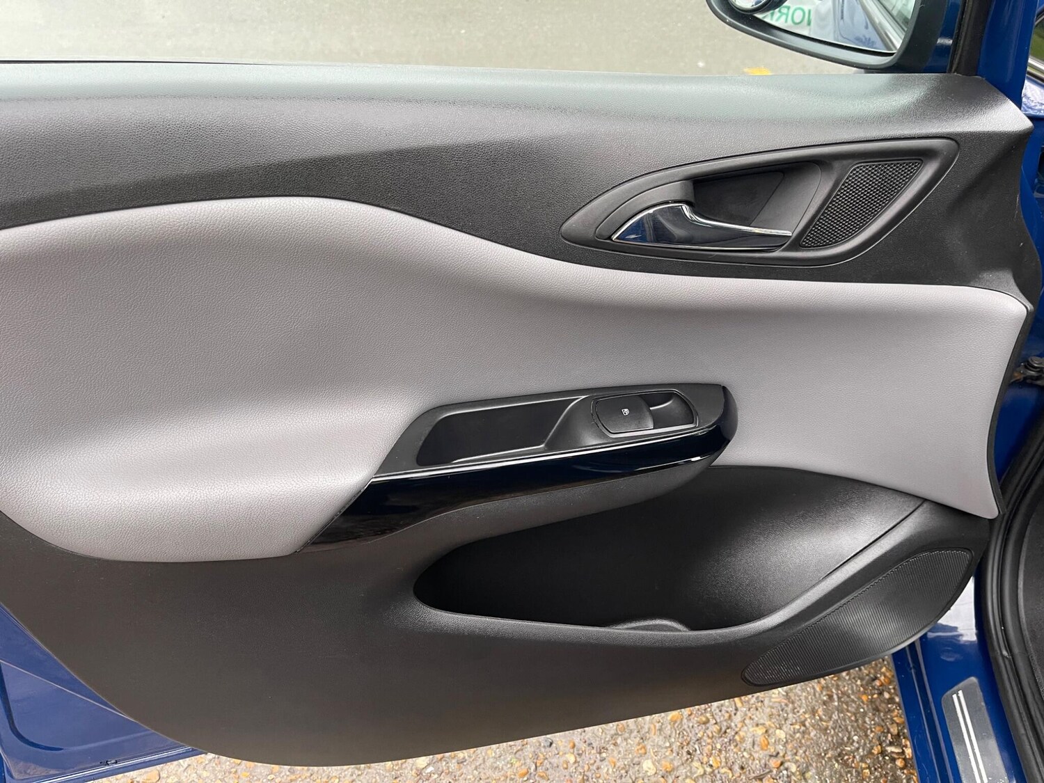 Used Vauxhall Corsa 2018 for sale - 77469071: Photo 46