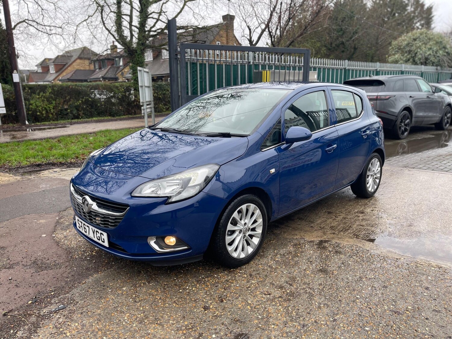 Used Vauxhall Corsa 2018 for sale - 77469071: Photo 49